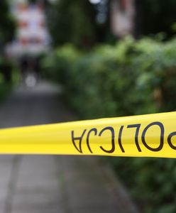 Wstrząsające odkrycie. Ciało 54-latki na brzegu stawu