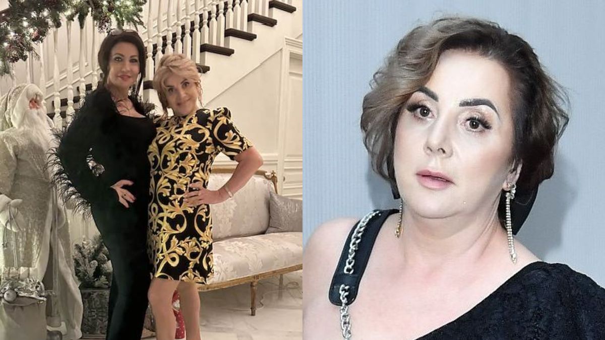 Stylista rzucił okiem na strój Danuty Martyniuk. Wydał werdykt