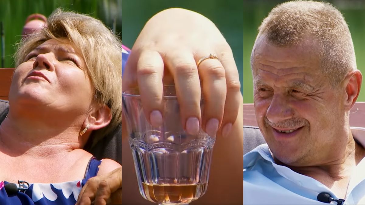 Krzysztof i Bogusia z "Rolnika" są już po zaręczynach? Fani są w szoku 