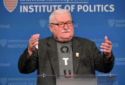 Wybory 2020. Lech Wałęsa wysyłał skargę do Komisji Europejskiej. Mówi o "procedurze zmuszania"
