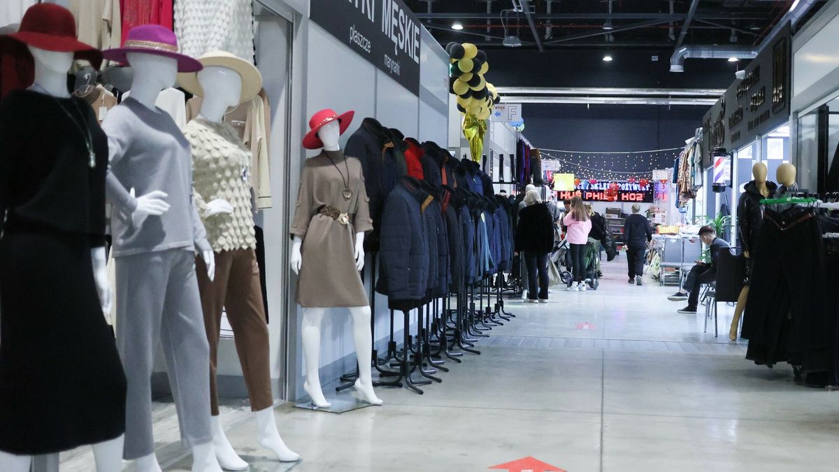 Koniec konfliktu w Centrum Handlowym na Modlińskiej