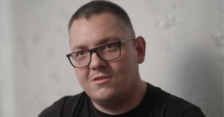 Krzysztof drugi raz wystąpi w "ŚOPW"? Szybka reakcja innej uczestniczki