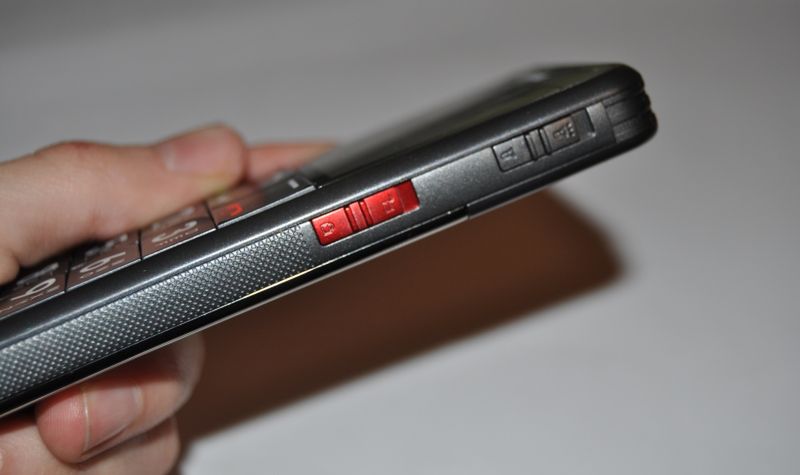 myPhone 1080 Duro - test 2