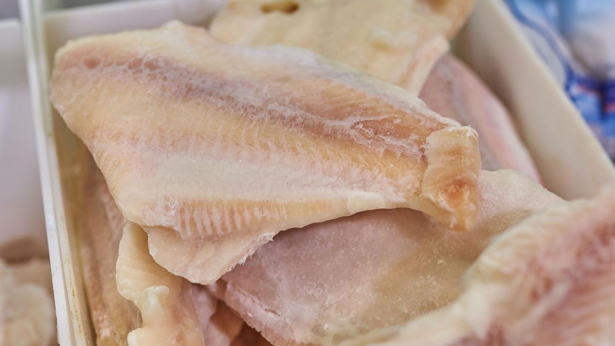 Panga nie powinna być podawana dzieciom oraz kobietom w ciąży