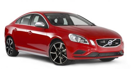 Volvo, Heico i Polestar prezentują S60 Performance