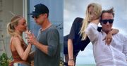 Dziś Sara Janicka łączona jest z Maciejem Zakościelnym. Niedawno tancerka się ROZWIODŁA. Kim jest jej były mąż?