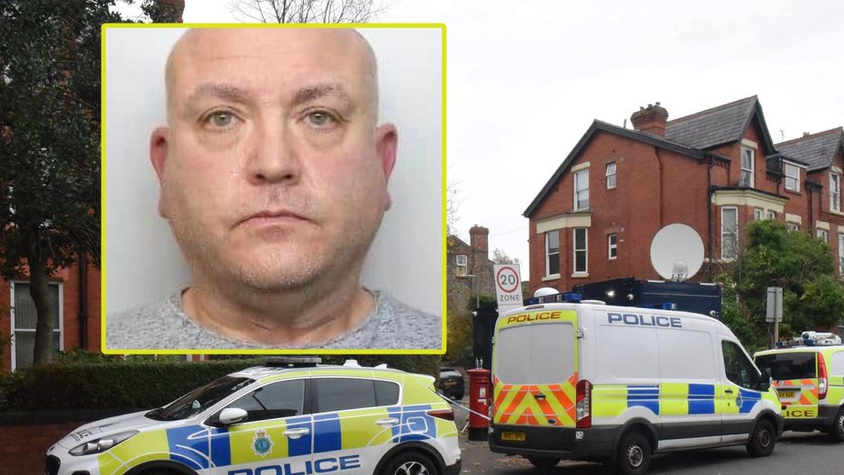 Wielka Brytania. Miał opiekować się pacjentkami. Podglądał je i filmował