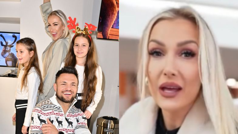 Eliza Trybała tłumaczy się z afery na temat kieszonkowego 