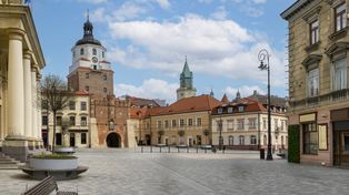 Pogoda w Lublinie. Prognoza na poniedziałek 29 września