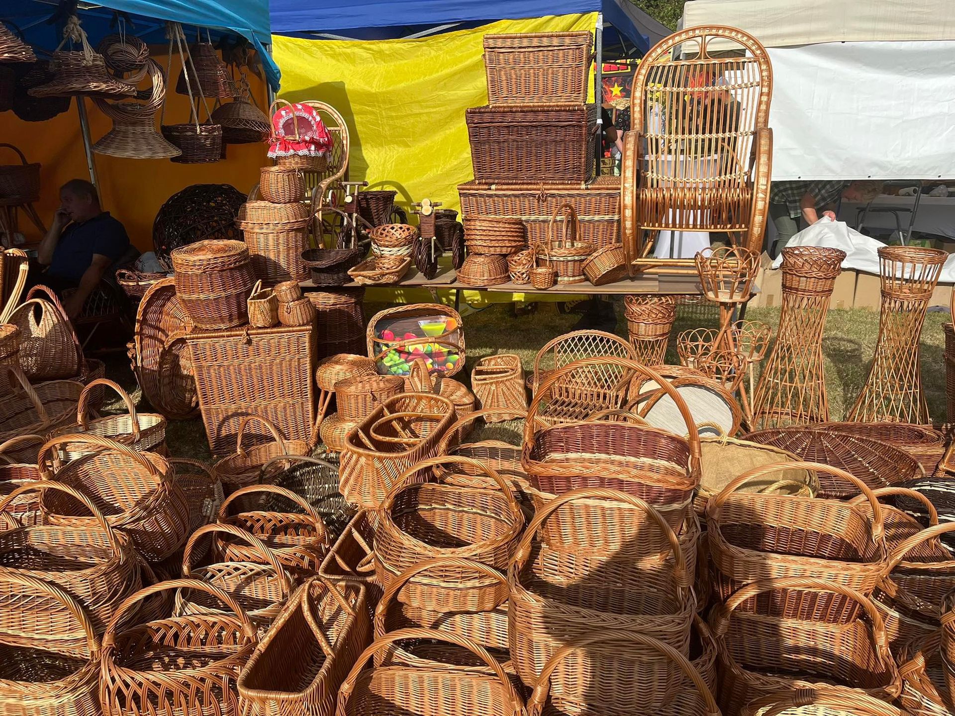 23. Dzień Ogórka w Kruszewie