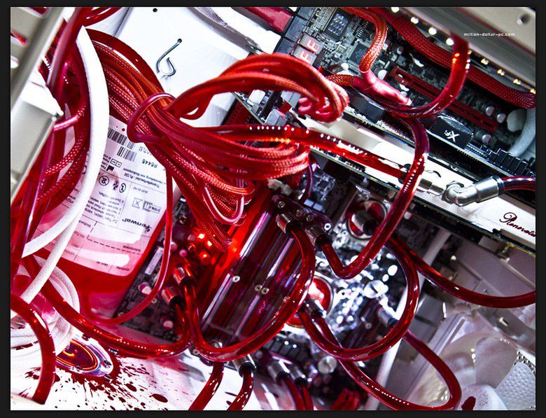Million-Dollar-PC – komputery piękne jak marzenie 25