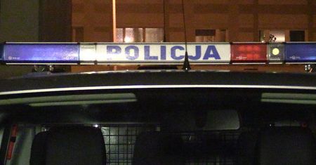 Policjanci z Czarnkowa zatrzymali złodzieja z Chodzieży