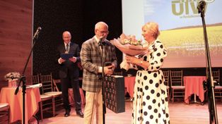 Dziesięć lat Gminnego Uniwersytetu Trzeciego Wieku w Redzikowie [zdjęcia]