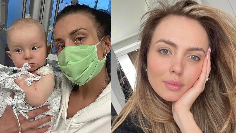 Przyjaciele wspierają Magdalenę Stępień