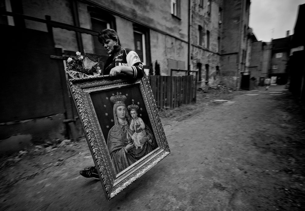 Marcin Urbanowicz: „Kocham fotografię za to, że jutro znów będzie wczoraj!” 16