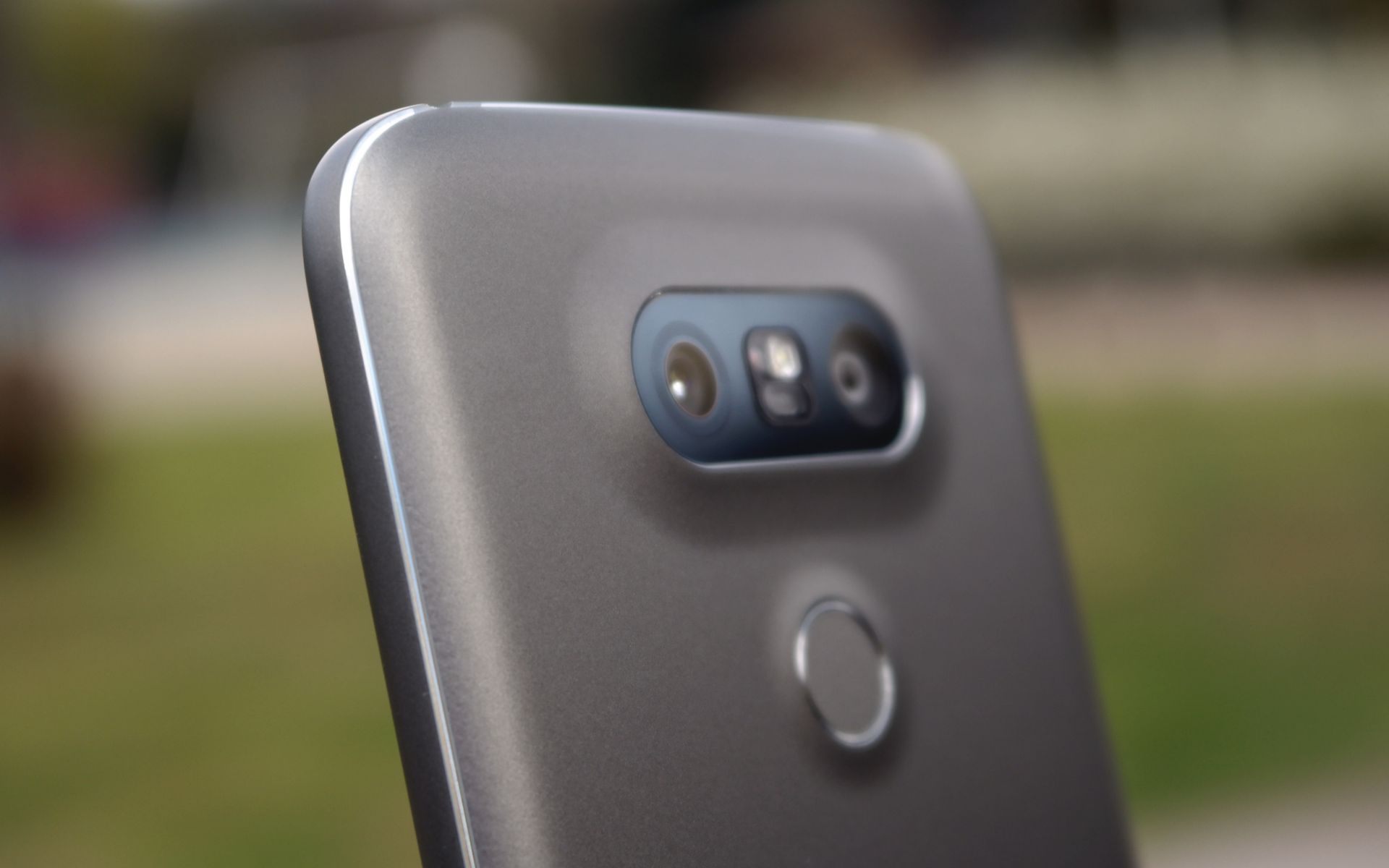 LG G5 - test i recenzja 5