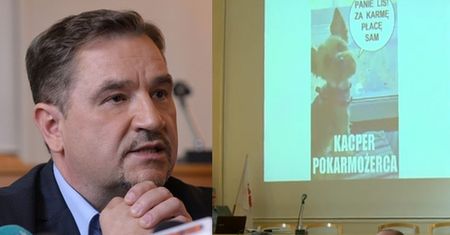 Dyrektor hotelu, w którym nocował Duda: "Mam zdjęcia ręczników, które wyszywaliśmy dla psa"