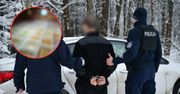 Myśleli, że ujdzie im to na sucho. Policjanci przeszukali dom na Podlasiu