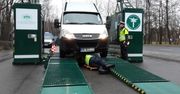 Rząd przyjął nowe przepisy o drogowej kontroli pojazdów użytkowych. Nieprawidłowości są duże