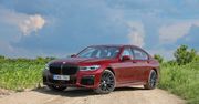 BMW serii 7 vs BMW X7, czyli pojedynek dwóch rodzajów luksusu