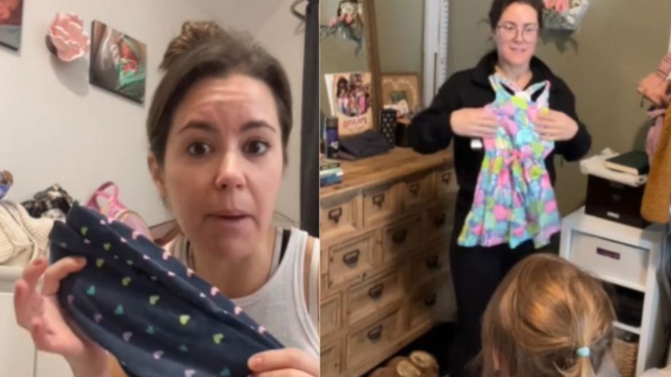 Mama nie ma czasu prać. Tak wysłała dziecko do przedszkola