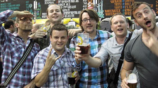 Co kupić na Dzień Chłopaka? Nasz przegląd ciekawych prezentów 1