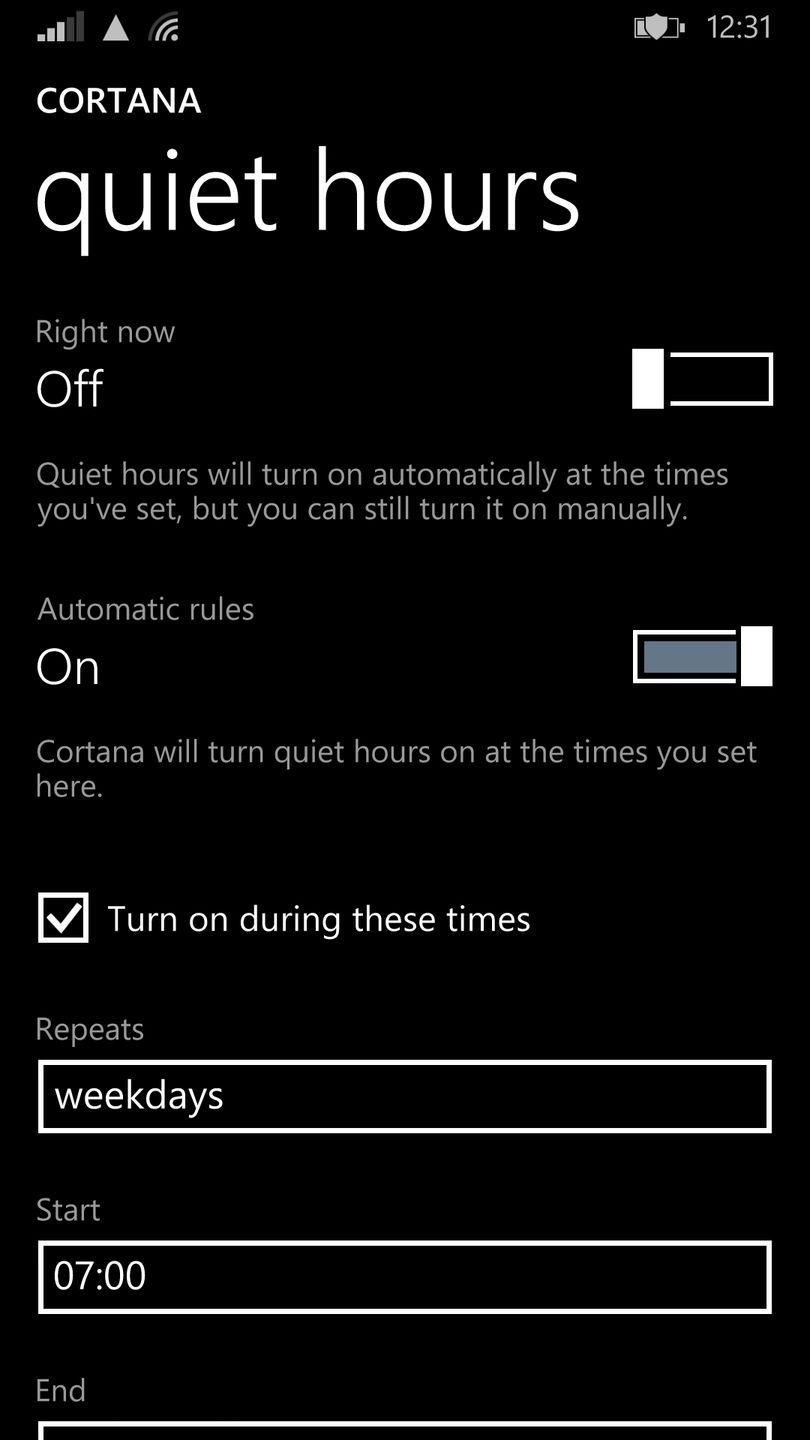 Nokia Lumia 930 – piękna, potężna i… zniechęcająca [test] 31