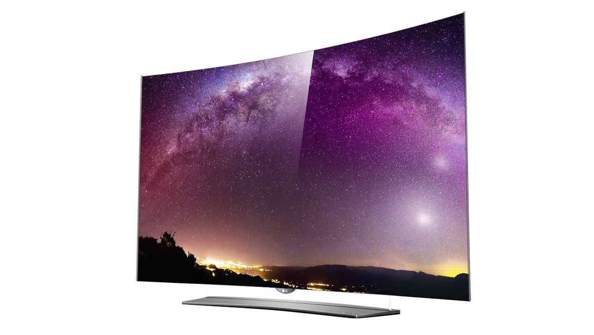 Przełom, na który czekaliśmy - technologia OLED wokół nas 1