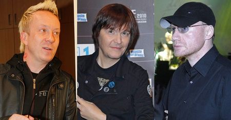 Oni też błagali o miejsce w "X Factor"!