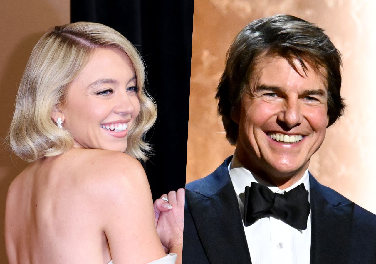 Przyłapani. Teraz wiadomo, o czym rozmawiali