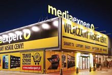 Media Expert "wypuścił"w ub.r. ponad 1,3 mln reklam