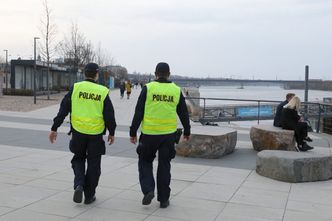 Do 8 lat więzienia za otwarcie siłowni. O to wnioskuje policja