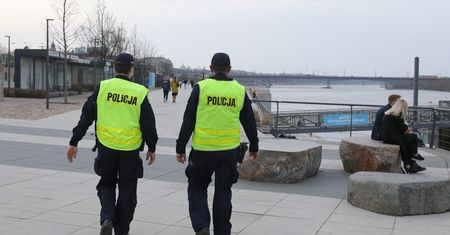 Do 8 lat więzienia za otwarcie siłowni. O to wnioskuje policja