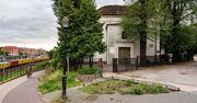 Gdańsk: Osiem firm chce przebudować dawny kościół Menonitów
