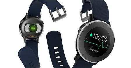 Acer Leap Ware – eleganckie podejście do sportu