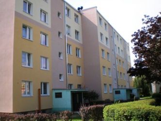 70-latka mieszka w piwnicy. Płaci czynsz jak za normalne mieszkanie