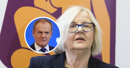 Zaapelowała do Tuska. Nie jest jedyna
