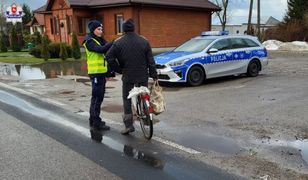 Quiz: Sprawdź swoją znajomość przepisów dla rowerzystów