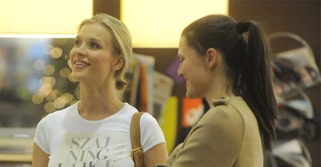 Krupa o "Tap madl": "Potrafię się z siebie śmiać"