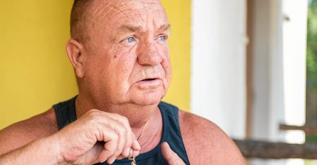 Po drugiej stronie