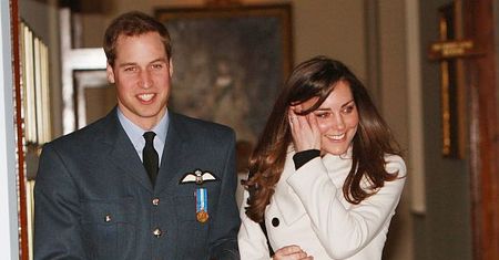 William i Kate nie chcą służby i ochroniarzy