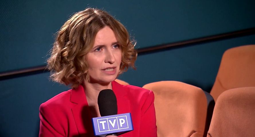 Była dyrektorka z TVP na kierowniczym stanowisku w KRRiT