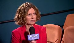 Była dyrektorka z TVP na kierowniczym stanowisku w KRRiT