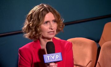 Była dyrektorka z TVP na kierowniczym stanowisku w KRRiT