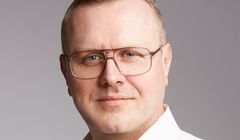 Jarosław Łuczka product ownerem w adQuery