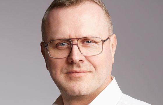 Jarosław Łuczka product ownerem w adQuery