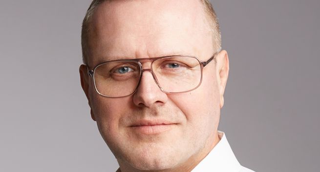 Jarosław Łuczka product ownerem w adQuery