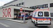 "Liczne rany kłute". Lekarz zmarł, szpital podał szczegóły