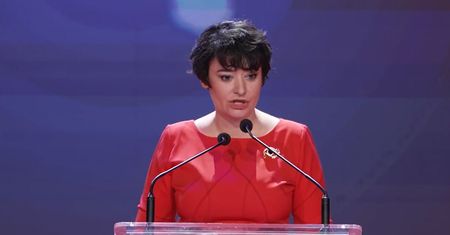 Konwencja Partii Europejskich Socjalistów