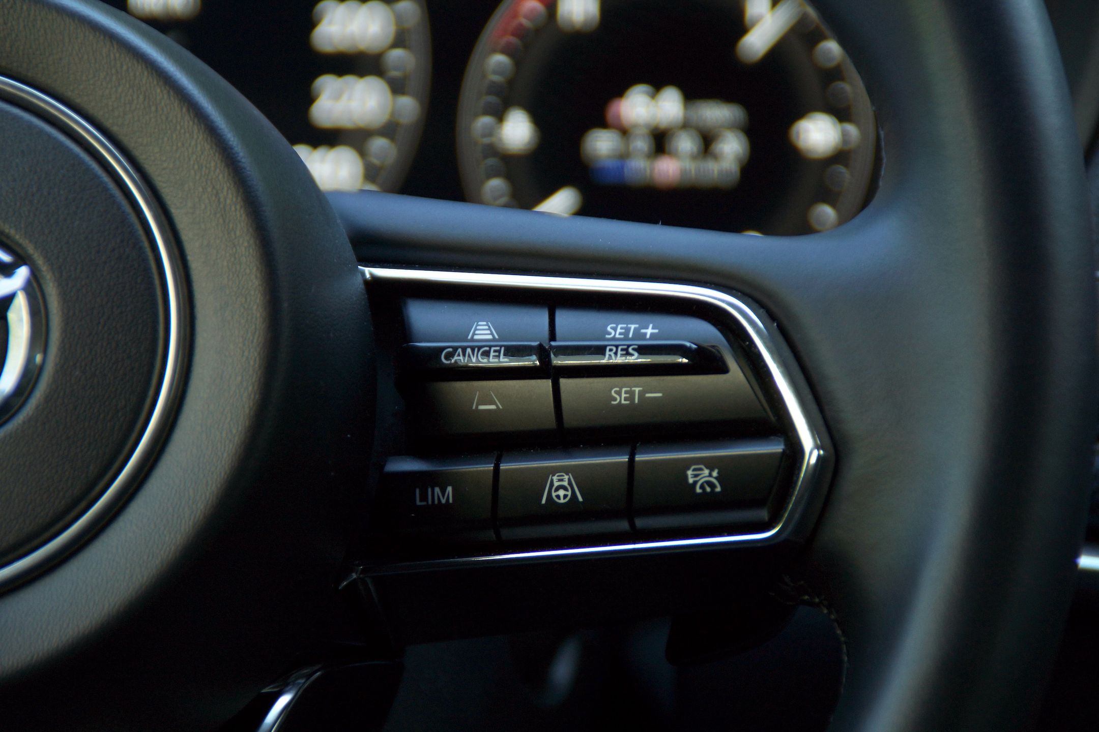 Mazda CX-60 3.3 Skyactiv-D